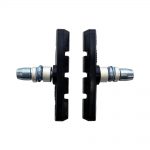 Low Profile V-Brake Pads 70mm Threaded