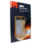 Beam Benders Beam deflector for european travel