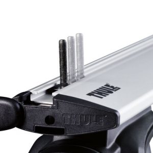 Thule T-track Adapter 696-4