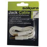 3.5mm Jack Cable