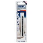 EXPERT 5.0MM HSS DRILL