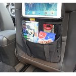 Tablet Holder with Organiser