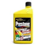 Prestone Antifreeze & Coolant Concentrate - 1L