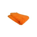 Chemical Guys Fatty Super Dryer Microfiber Towel - Orange