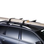 Thule Load Stop 503