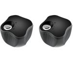 Thule Lockable Knob 526 2 pack