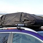 Summit SUM-830 large Roof Cargo Bag