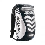 Aqua V 12 Backpack Black