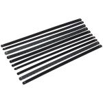JUNIOR HACKSAW BLADES 32TPI X 152MM - CARD OF 10