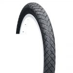 Asphalt 20 x 1.95 Black