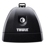 Thule Rapid System 751 foot pack for vehicles with fixpoints
