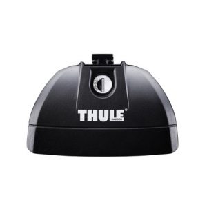 Thule Rapid System 753 footpack for vehicles with fixpoints
