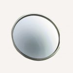 Convex Spot Mirror