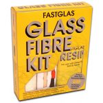 Fastglas Glass Fibre Kit - Large