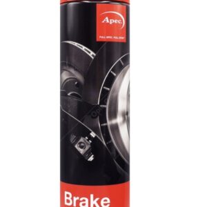 600ml Brake Cleaner