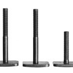 Thule T-track Adapter 889-1