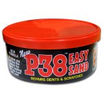 Isopon P38 Small Tin Easy Sanding Body Filler