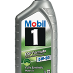 Mobil 1™ ESP Formula 5W-30 1L