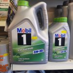 Mobil 1™ ESP Formula 5W-30 5L