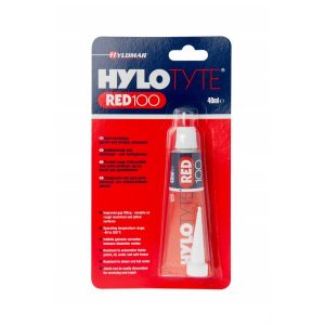 Hylomar Hylotyte Red 100 – 40ml