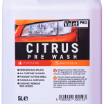 Valet PRO Citrus PRE Wash 5 Litre