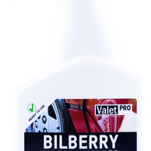 ValetPro Bilberry Wheel Cleaner 500ml
