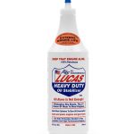LUCAS OILS Heavy Duty Oil Stabilizer 1 Litre