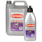 Carlube 1 ltr Chainsaw oil