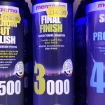 Menzerna Final Finish 3000 250ml