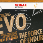 SONAX PROFILINE Ceramic Coating CC EVO