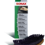 SONAX Textile & Leather Brush