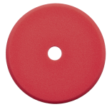 SONAX Polishing Sponge red 143 Dual Action Cut Pad
