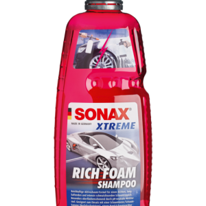 SONAX XTREME RichFoam Snow foam Shampoo 1L
