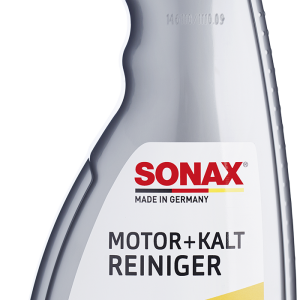 SONAX Engine cold cleaner