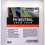 Valetpro pH Neutral Snow Foam 5L
