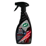 TURTLEWAX Seal N Shine Sealant Wax 500ml