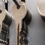 Thule Spare Key n249