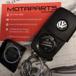 CR2016 Keyfob battery