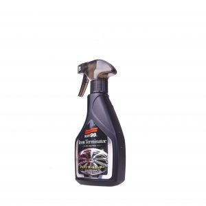 Soft99 Iron Terminator 500ml