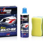 Soft99 Fusso Coat F7 Sealant for All Colours