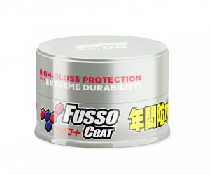 Soft99 Fusso Coat Light 12 month protection