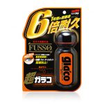 Soft99 Fusso Ultra Glaco glass coating
