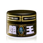 Soft99 The King of Gloss Black & Dark