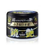Soft99 Mirror Shine Wax for Dark Colours