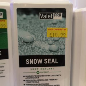 Valet pro snow seal 500ml