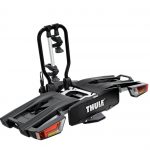 Thule EasyFold XT 2 bike carrier