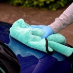 "AQUA ABSORBER" 1200GSM Drying towel
