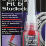 GRANVILLE BEARING FIT & STUDLOCK 10ml