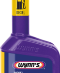 Wynns Diesel Injector Cleaner 325ml