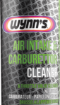 Wynns AIR INTAKE AND CARB CLEANER